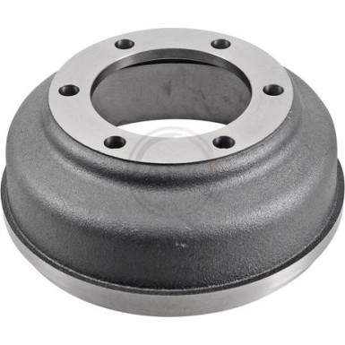 A.B.S. Bremstrommel 2406-S