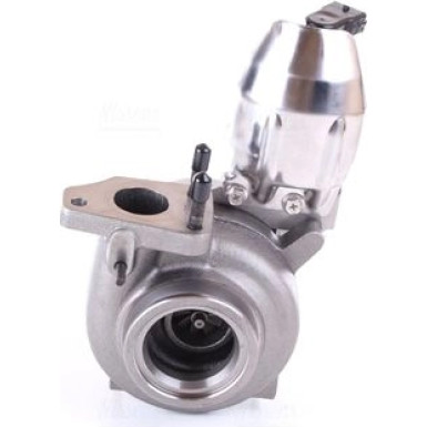 Nissens Turbo | ALFA Mito,LANCIA,FIAT,OPEL 08 | 93142