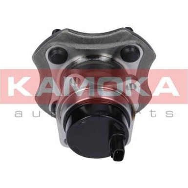 KAMOKA Radlagersatz | 5500074