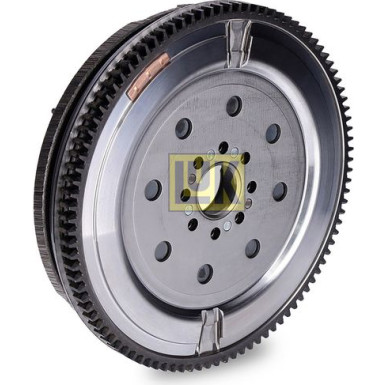 Zweimassenschwungrad TOYOTA Avensis 2.0,2.2D-4D 07.05 LuK DMF 415 0284 10