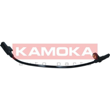 KAMOKA Sensor, Raddrehzahl | 1060802