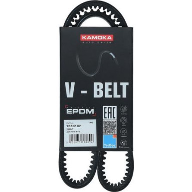 KAMOKA Keilriemen KAMOKA Keilriemen