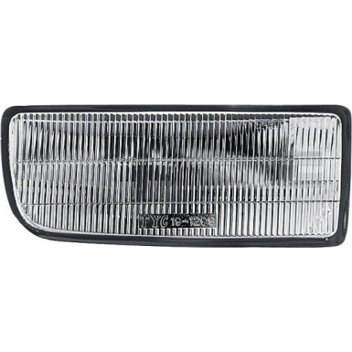 TYC Nebelscheinwerfer 19-1210-05-2 TYC Nebelscheinwerfer 19-1210-05-2