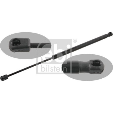 FEBI BILSTEIN Gasdruckfeder | 29297