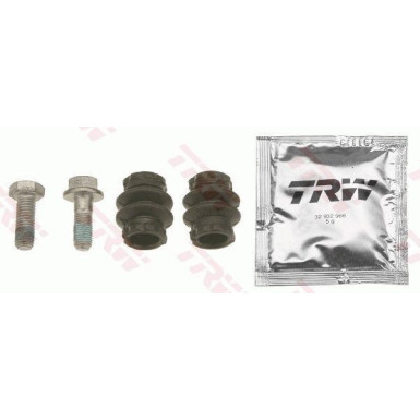 Bremssattel Rep Satz | SEAT,SKODA,VW Polo,T5 03 | ST1277