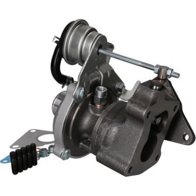 KAMOKA Lader, Aufladung 8600089