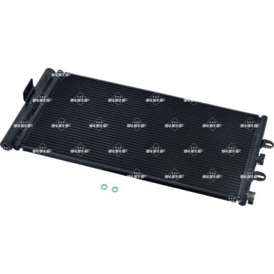 Kondensator, Klimaanlage EASY FIT 35606