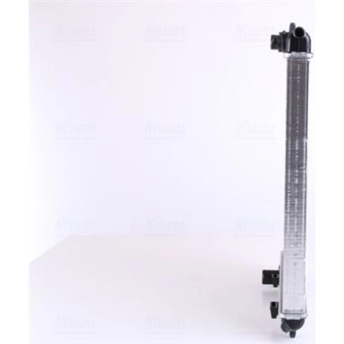 Wasserkühler PKW | PEUGEOT 207 1,4HDI S +,-KL | 63505