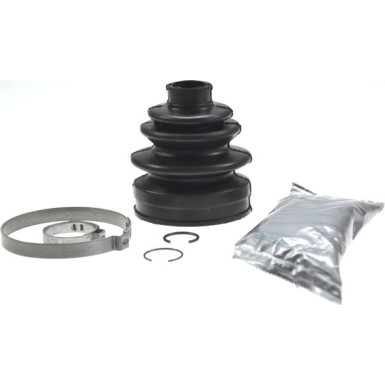Achsmanschettensatz | MAZDA 121 1.3i 16V 90 | 26278