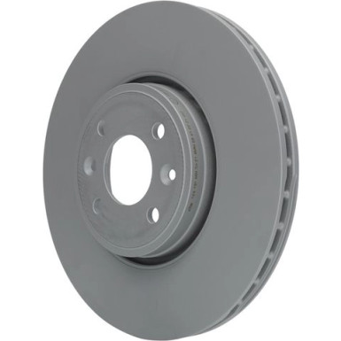 Bremsscheibe Renault P. Scenic 1.6-2.0 03 | 24.0124-0191.1