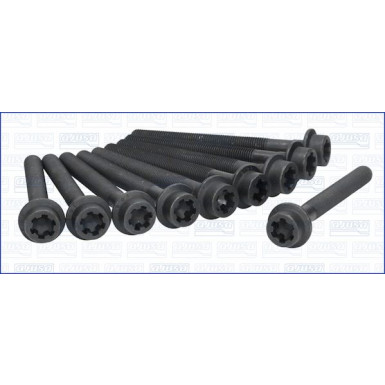 AJUSA Zylinderkopfschraubensatz 81017900