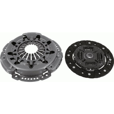 SACHS Kupplungssatz 3000 950 780