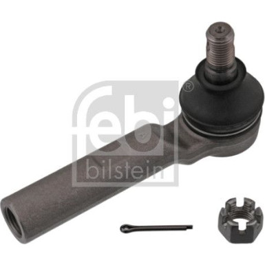 82 301 116 Spurst.-Kopf VA li/re | TOYOTA Land Cruiser 09 | 43227