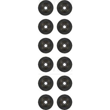 12-10437-01 Dichtungssatz, Ventilschaft