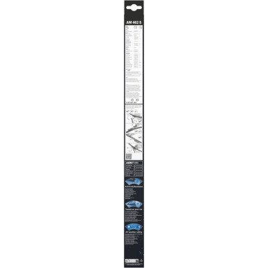 3 397 007 462 Wischblatt Aerotwin Multi-Clip