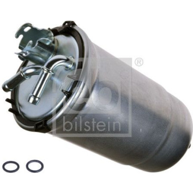 FEBI BILSTEIN Kraftstofffilter 100482