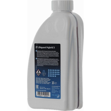 ZF Lifeguard Hybrid 3 | Getriebeöl | 5961.308.374