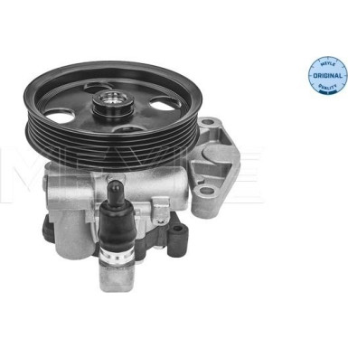 Servopumpe, Lenkung MEYLE-ORIGINAL: True to OE 014 631 0017