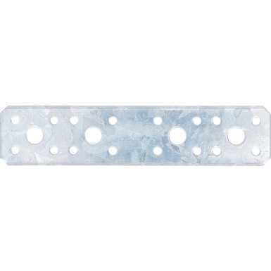 BGS Flachverbinder 180 x 40 x 2 mm BGS Do it yourself 80781