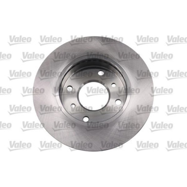 VALEO Bremsscheibe 186485