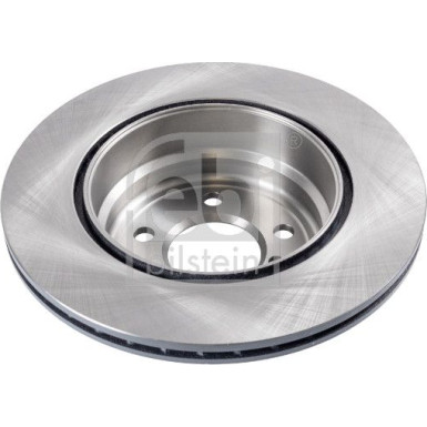 FEBI BILSTEIN Bremsscheibe 36386