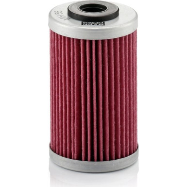 MANN-FILTER Ölfilter MH55