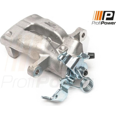 PROFIPOWER Bremssattel PROFIPOWER Bremssattel