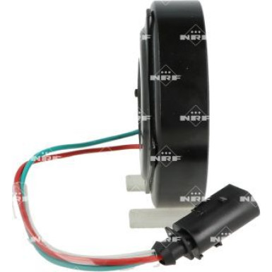 NRF Spule, Magnetkupplung-Kompressor NRF Spule, Magnetkupplung-Kompressor