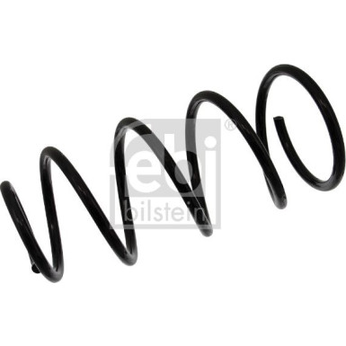 FEBI BILSTEIN Fahrwerksfeder 39724