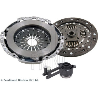 BluePrint Kupplungssatz ADF123049