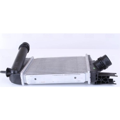 Ladeluftkühler PKW Renault/Dacia Logan 12 FIRST FIT 96328