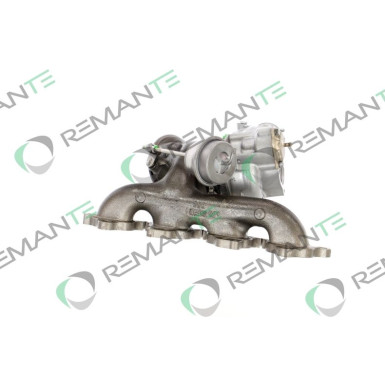 Lader, Aufladung | 003-001-001401R