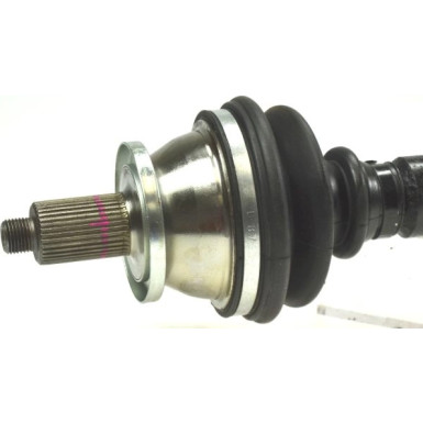 Antriebswelle VA re | AUDI,SEAT,VW | 25625