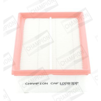 CHAMPION Luftfilter | CAF100830P