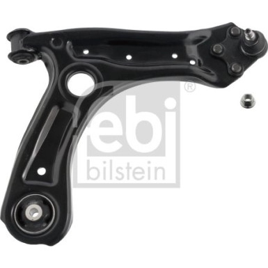 Querlenker Vw P. Polo 09-Pr | 44548
