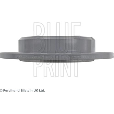 Bremsscheibe Jeep T. Grand Cherokee/Commander 05-10 | ADA104310