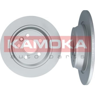 KAMOKA Bremsscheibe | 1031013