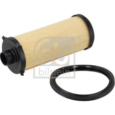 Hydraulikfilter, Automatikgetriebe 105810