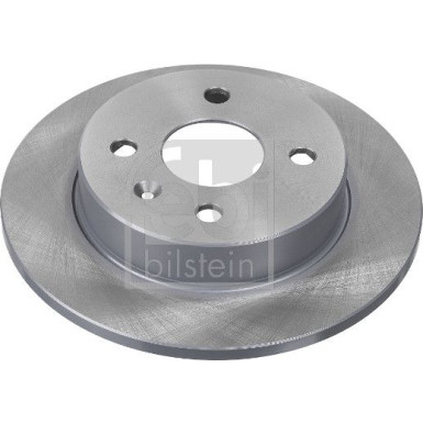 FEBI BILSTEIN Bremsscheibe 17212