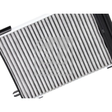 FEBI BILSTEIN Filter, Innenraumluft 104946