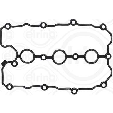 Dichtung, Zylinderkopfhaube | VOLKSWAGEN | 725.870