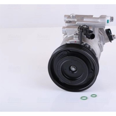 Kompressor PKW Hyundai i20 09 FIRST FIT 890684