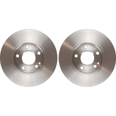 Bremsscheibe Db P. W169/W245 1,5-2,0 04-12 DF4383