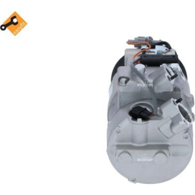 NRF Kompressor 32833 EASY FIT