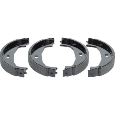 0 986 487 608 Bremsbackensatz, Feststellbremse 0 986 487 608 Bremsbackensatz, Feststellbremse