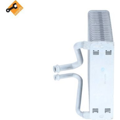 Verdampfer, Klimaanlage | 36160