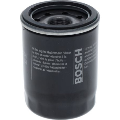 Ölfilter | CITROEN,FIAT,FORD,PEUGEOT | 0 986 452 041