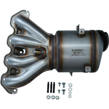 KAMOKA Katalysator 8015084