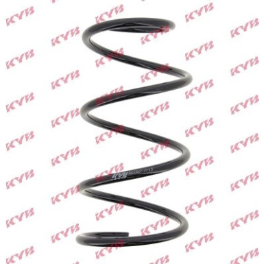 KYB Fahrwerksfeder Toyota P. Prius 1.5H 08/03-03/09 | RA3367