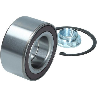 KAMOKA Radlagersatz KAMOKA Radlagersatz